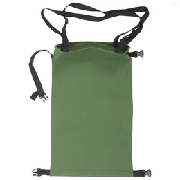 Storage Bags Hunting Bag Camping Foraging Pouch Fruit Picking Apron Gardening Harvest