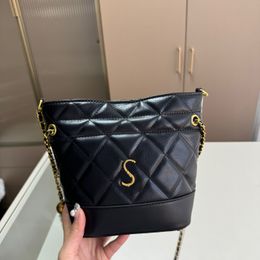 5A Designer Purse Luxury Paris Bag Brand Handbags Women Tote Shoulder Bags Clutch Crossbody Purses Cosmetic Bags Messager Bag S607 02
