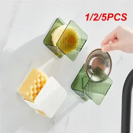 Baking Moulds 1/2/5PCS Kitchen Wear Resistance Beautiful Comfortable Fashion Simple Home Furnishing Wall Hanging Durable Storage Rack Clean
