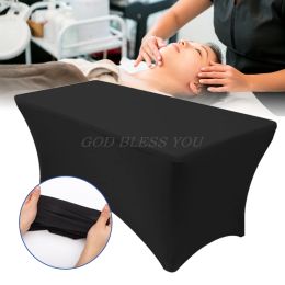 Eyelashes Professional Eyelash Extension Elastic Bed Cover Special Stretchable Bottom Table Bed Sheet Lashes Grafting Makeup Beauty Salon