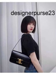 mini bag Shoulder Girl Designer Totes Bag Ce Designers bag Ce bag Triumphal Arch Bag shoulder bag chain CLAUDES Crossbody Bag Tofu Bag Womens Bag Fashion Designer 3TV2