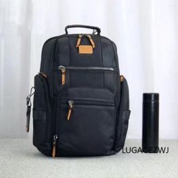 Backpack Brand Ballistic Nylon Business Casual 15-Inch Computer Backpacks