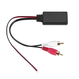 Bowls Car Universal Wireless Bluetooth Module Music Adapter Rca Aux Audio Cable