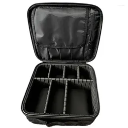 Storage Bags Coffee Carrying Case Portable Removable Partitions Box Hand-cranked Bean Grinder Bag Take-away Appliance