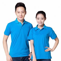 wholesale Catering Waiter Work Clothes T-Shirt Restaurant Hot Pot Shop Women Catering Uniform Cafe Fast Food Restaurant Tooling b4CN#