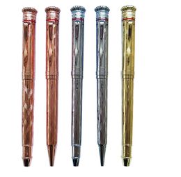 Perfect Series Classique M8 Roller ball pens Classic ballpoint pens Germany brand ink Rollerball pen gift3826966