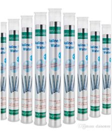 alkaline water stick alkaline water wand nano energy stick ionic water stick water purifiers Philtre stick with retail package8629099