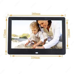 Digital Photo Frames Wifi HD display digital photo frame 10 inch digital lcd picture frame 24329