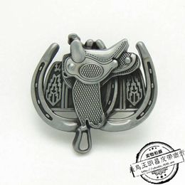 Easy To Use Durable Solid Brass Easy-To-Carry Portable Multi Functional Custom Hand-Made Belt Buckles Discount 105538