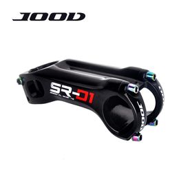 JOOD Aluminum alloy XC MTB Mountain bike stem 20 degree size 80 90 100mm road cycling parts bicycl 240325