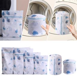 Laundry Bags Durable Fine Mesh For Delicates 10x10x10 Storage Tidy & Co Bedroom Closet Organisation And