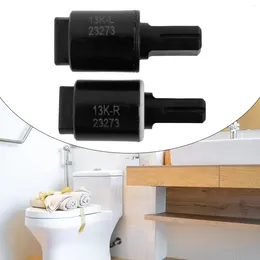 Toilet Seat Covers Universal Useful Brand Durable High Quality Torque Damper Rotary Accessories For Seats Hinges Plastic