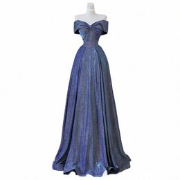 lg Dres for Special Events Graduati Dr Party Evening Elegant Luxury Celebrity Prom Dr Women Formal Ocn Dres S7AZ#