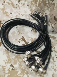 PRC152A/PRC148 Extended Edition Antenna Extension Cable 80CM (available for direct purchase in stock)