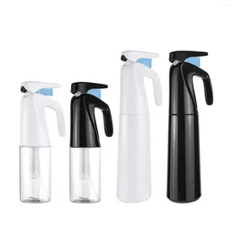 Storage Bottles Spray Bottle Continuous Fine Water - Empty Misting For Hairstyling Cleaning Travel Plants Pets