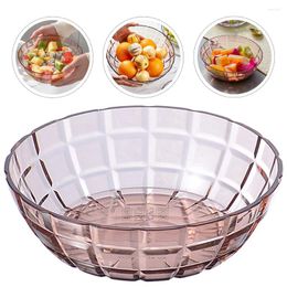 Dinnerware Sets Fruit Tray Large Mixing Bowls Party Use Basin Serving Vegetable The Pet Dessert Dish Pot Selection