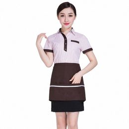 hotel uniform hotel supplies clothing Waiter and waitr uniforms clothing restaurant waitr uniforms for waiters DD1076 d5o7#