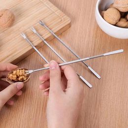 Forks Crab Needle Easy Fork Take Tick Durable Safe Gourmet Tools Seafood Clean Eat And Convenient Sturdy