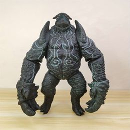 Cool Turtle Beast Joint Movable Model, Creative Monster Model Toy, Desk Ornament, Home Decoration