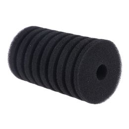 Replacement Sponges for Aquarium Sponge Philtre Biochemical Aquarium Philtre Accessories for Quiet Submersible Foam Philtre P15F