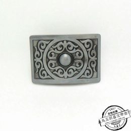 EDC Retro Style Plantable Multi Functional Defense Tool Belt Buckle Wholesale Factory 518389