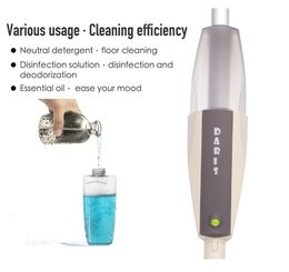 Spray Mop For Floor House Cleaning Tools Magic Wash Lazy Flat With Replacement Microfiber Pads For Home Hardwood Ceramic Tiles