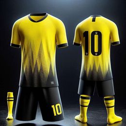 23 24 Mens Soccer Jerseys Home Away 3rd Joint Pre-match Special editions Football Shirts