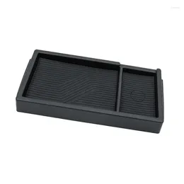 Car Organiser Dashboard Storage Box Tray Interior Accessories For Chery Jetour Traveller T2