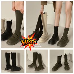 Designers shoes sneakers sports Hiking Shoes Ankle Boot High Tops Ankles Boot Non-slip Lightweights Softy Women GAI size 35-48 comfortable
