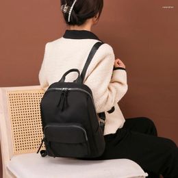 School Bags Womens Backpacks Purses Casual Rucksack Travel College Daypack Small Bookbag For Girls