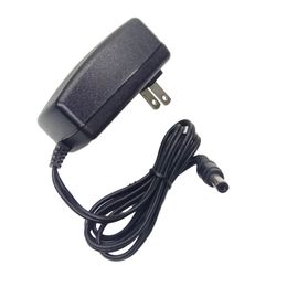 9.5V 13.5V 2.5x0.7mm Universal Power Adapter Supply AC DC 9.5 13.5 Volt 1A 1.5A 2A 2.5A 3A Adaptor Switching DC2.5mm Converter