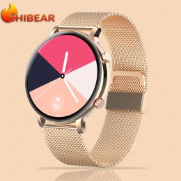 S33 ECG Smart Watch Women 2023 Smartwatch Sports Clock Fashion Ladies Smartband Watch Waterproof Girl Bracelets For Android IOS