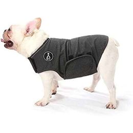 Pet Emotional Calming Clothes for Cats and Dogs, Anxiety Jackets for Dogs, and Medical Comfort Clothing for Dogs and Cats