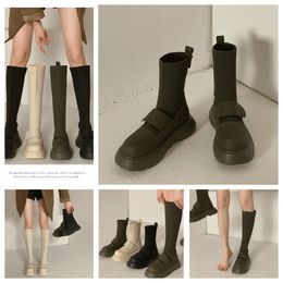 Scarpe designer sneakers sport scarpe da trekking stivali top boot classici non slip soft women GAI 35-48 eur Comfortbles