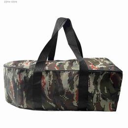 Other Home Storage Organisation Carry Bag for Bait Boat Water Repellent Fishing Boat Storage Bag Y240329