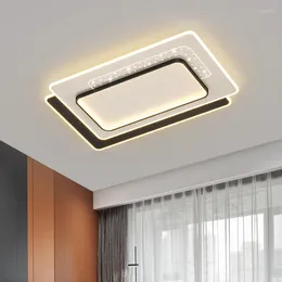 Ceiling Lights Creative Design Led For Living Room Bedroom Balcony Dining Table Aisle Lamp Home Fixture Indoor Lighting