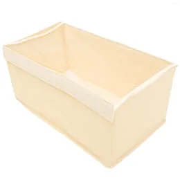 Storage Bags Wardrobe Box Clothing Holder Clothes Case Non-woven Fabric Organiser For Toy