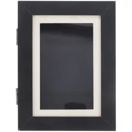 Frames Front-opening Picture Frame 6 Inches (102 152cm) Posters Artwork Display