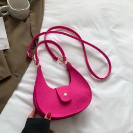 Designer bag Tote bag Shopping Bag Leather Ladies popular bags fashion shoulder bag niche design simple messenger bag