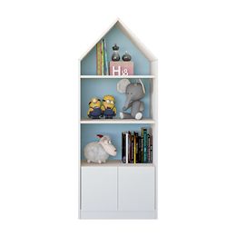 Boxes & Storage# Childrens Wardrobe Der Type Cartoon Simple Toy Finishing Cabinet Drop Delivery Baby Small top cabinet