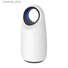 Air Purifiers Household multifunctional air purifier for formaldehyde removal 3Ear touch timer 90m /H intelligent air purifierY240329