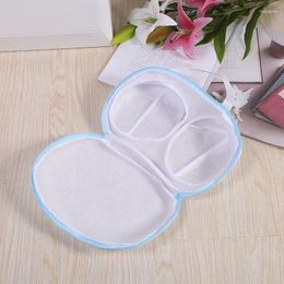 Laundry Bags Sports Polyester Brassiere S Cleaning Anti-deformation Mesh Special Machine-wash Underwear Bag