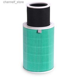 Air Purifiers Suitable for Mijia household air purifier filter element 1S 2S PRO/2S formaldehyde removalY240329