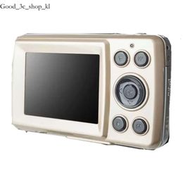 Digital Cameras 16 Million Pixels 2.7-inch Portable Camera 720P Rechargeable LCD Screen Mini Recorder Video Pography 103