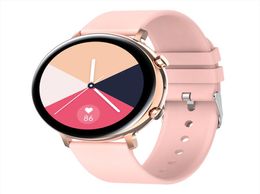 Winsun PGW33 Smart Watch Montre Intelligente Women Men IP68 Waterproof Bluetooth Call Full Touch Screen Smartwatcht Ecg Blood Pres3456490