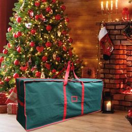 Storage Bags Christmas Tree Bag Portable Container Pouch Xmas