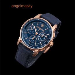 AP Iconic Wristwatch CODE 11.59 26393OR Automatic Mechanical Men's Dial 41mm 18k Rose Gold Mechanical Set