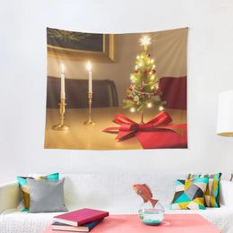 Tapestries Christmas And Intimate Moments Are Approaching. Tapestry Kawaii Room Decor Home Cute Things