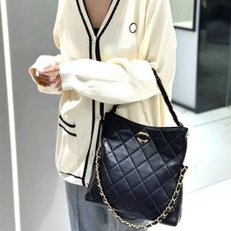 Fashion Designer bag New high quality cowhide texture fashion casual large size 36X36 Hand-held crossbody bag