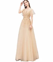 women Elegant Luxury Suitable Dres Request Luxurious Turkish Evening Gowns Robe Prom Gown Formal Lg Wedding Party Dr 17Cq#